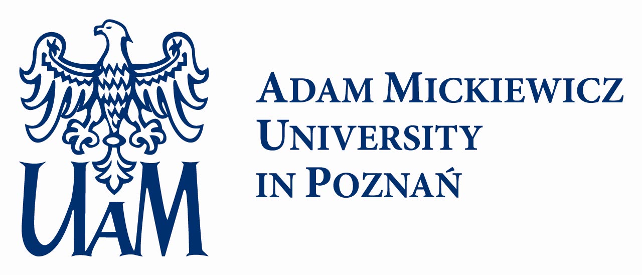 Adam Mickiewicz University, logo