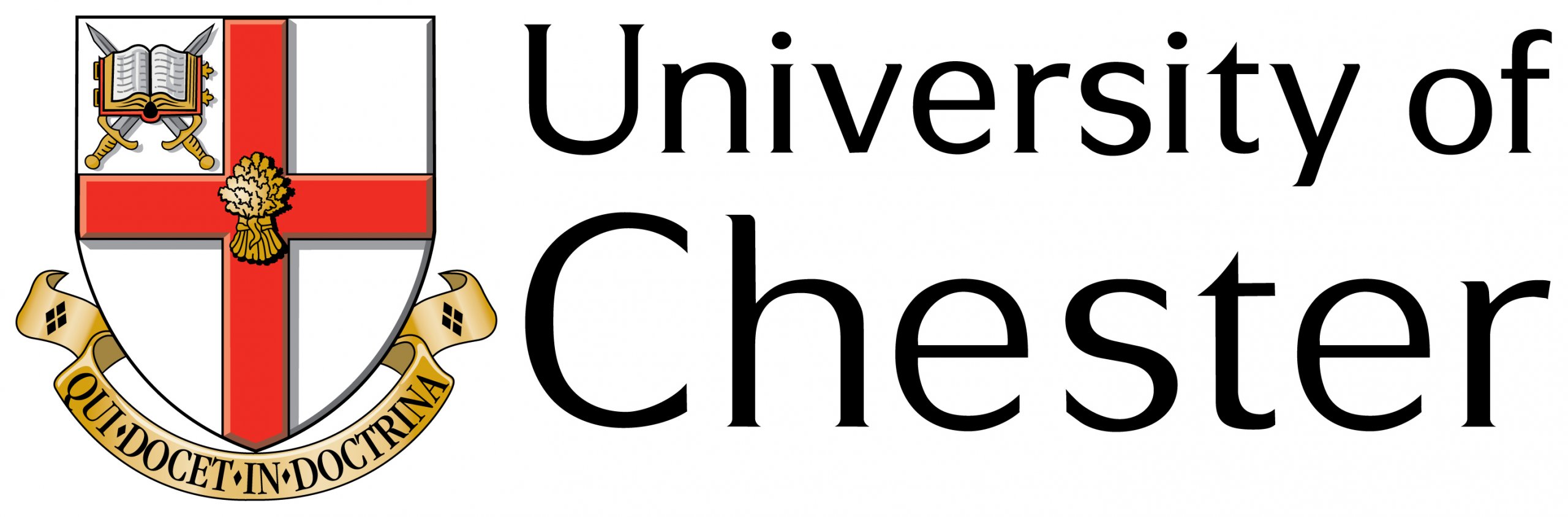 Logo University of Chester
