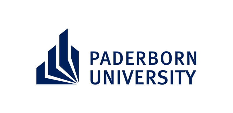 Logo Paderborn University